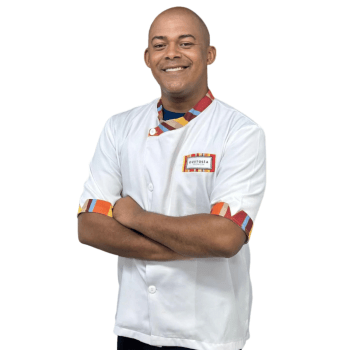 Curso com Michael Levine Pão de Mel Saborizado 11/09/25 13h30 às 16h